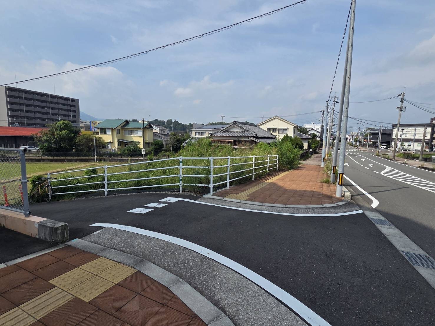 宮崎市内の土地